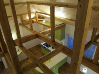 耐震もプラスして、理想の住まいが実現！！